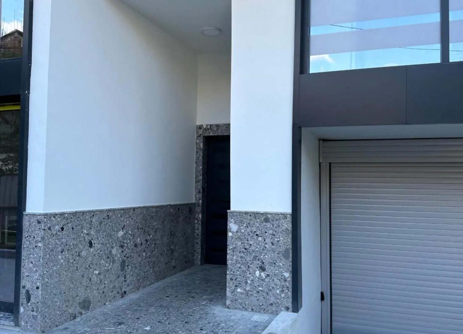 Apartment Labi Apartament Tirana