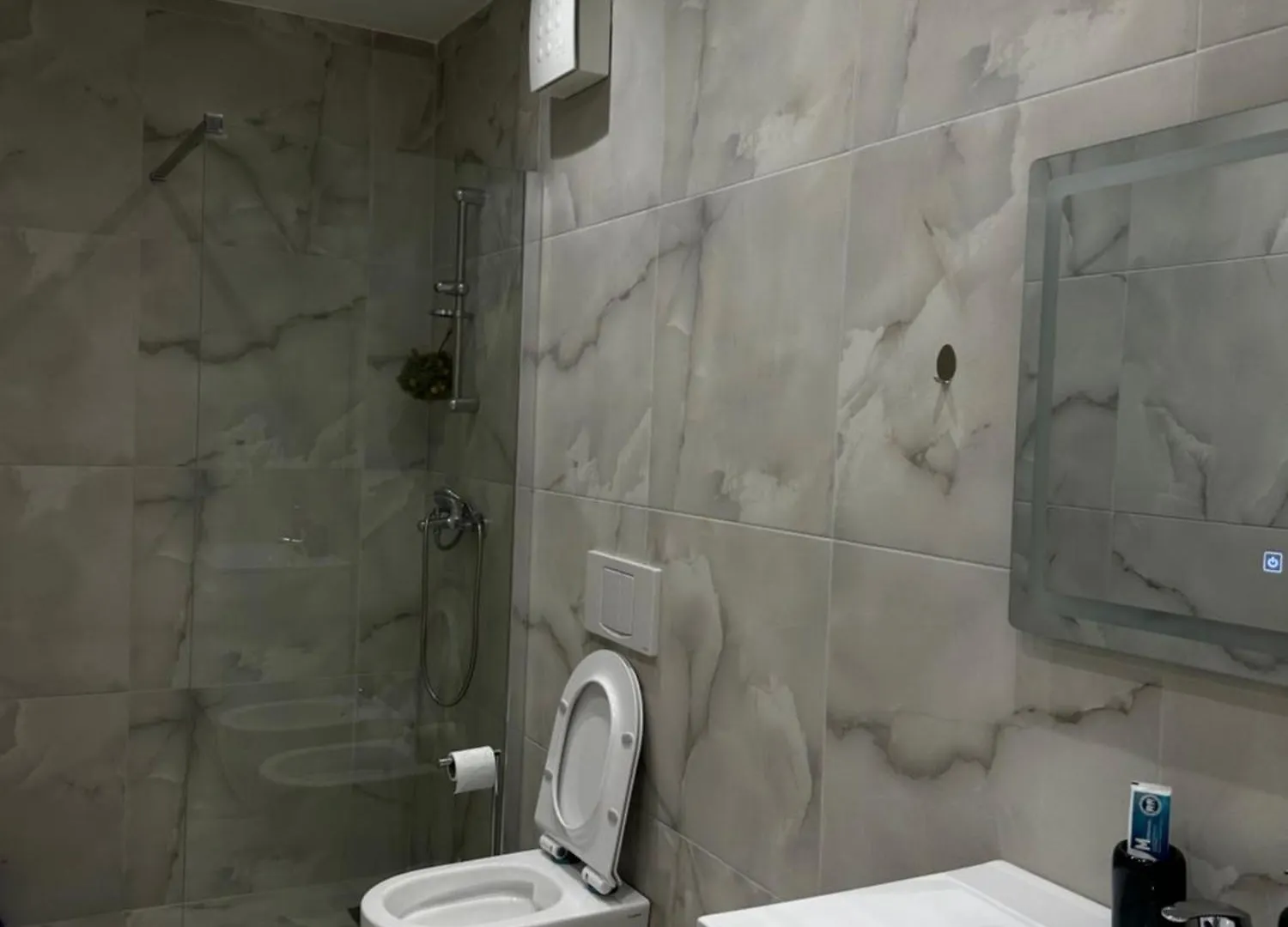 Apartment Labi Apartament Tirana Albania