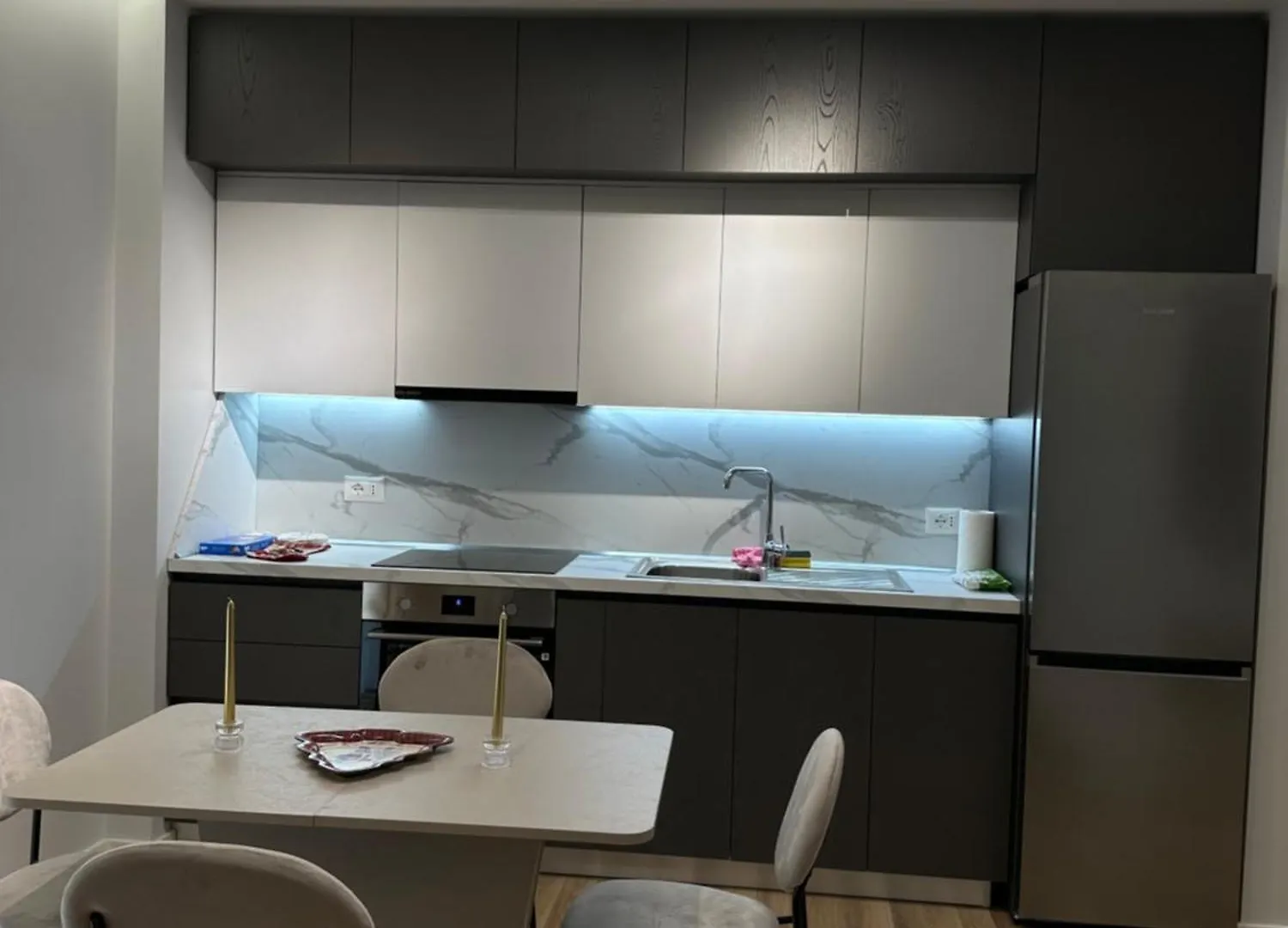 Apartment Labi Apartament Tirana