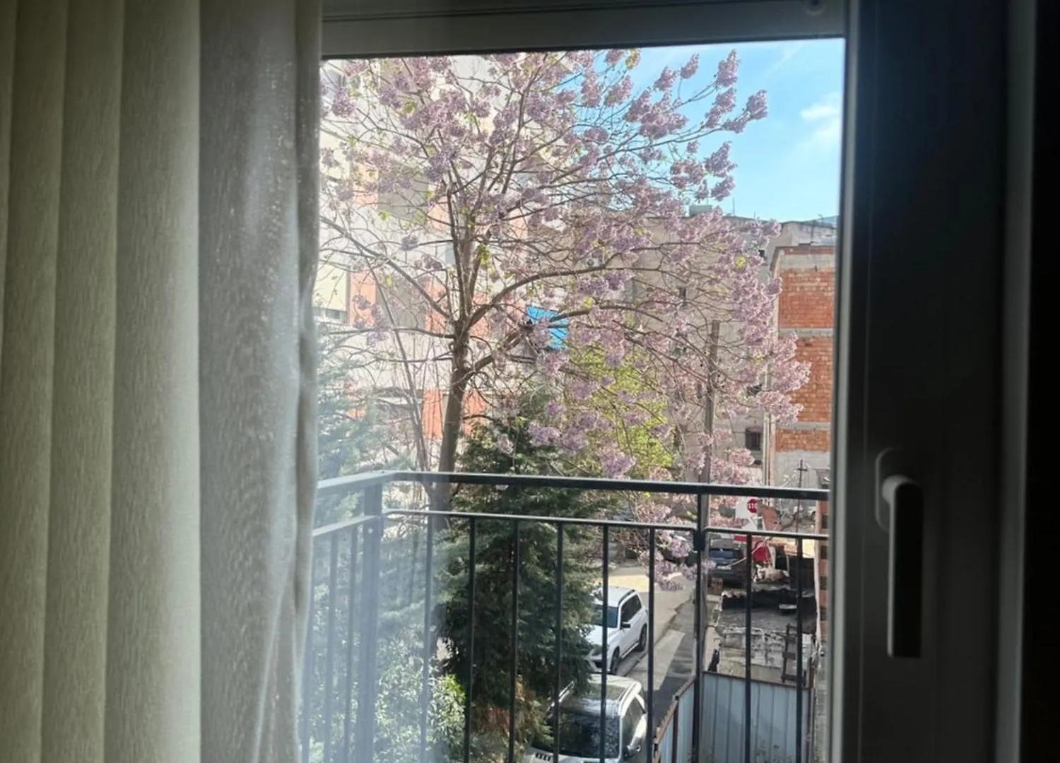 Labi Apartament Tirana
