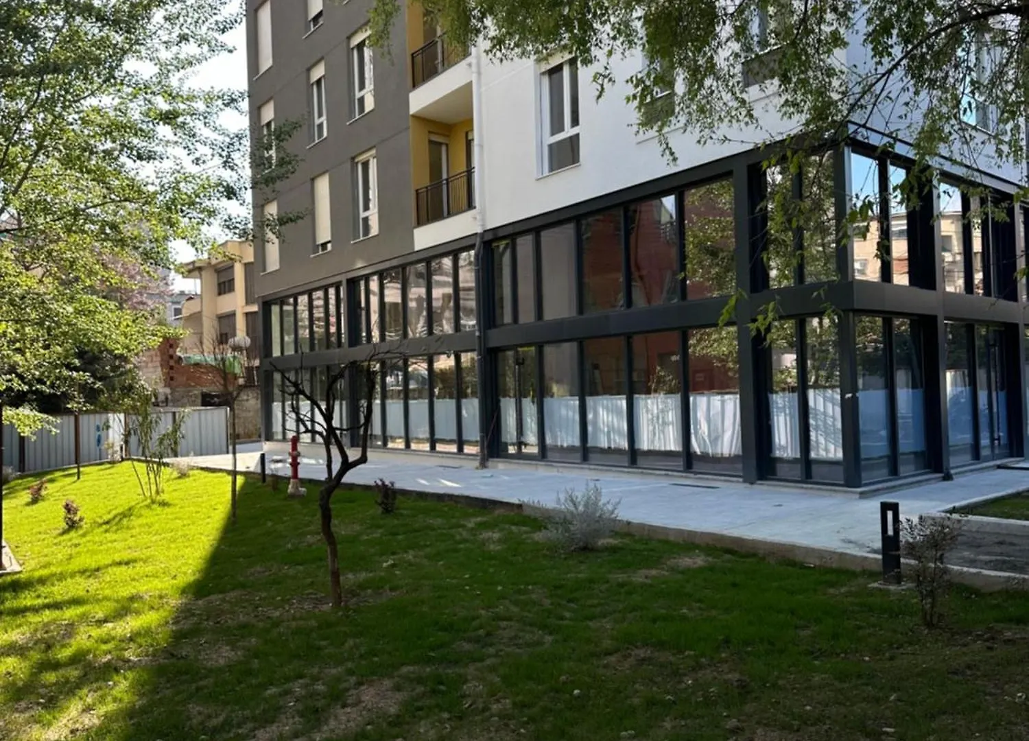 Labi Apartament Tirana Albania