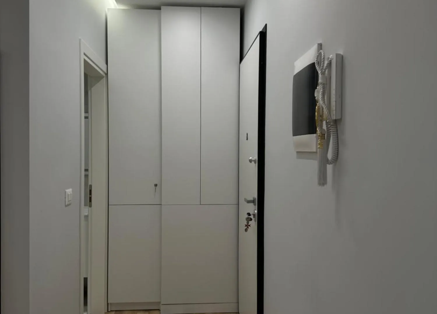 Labi Apartament Tirana Albania