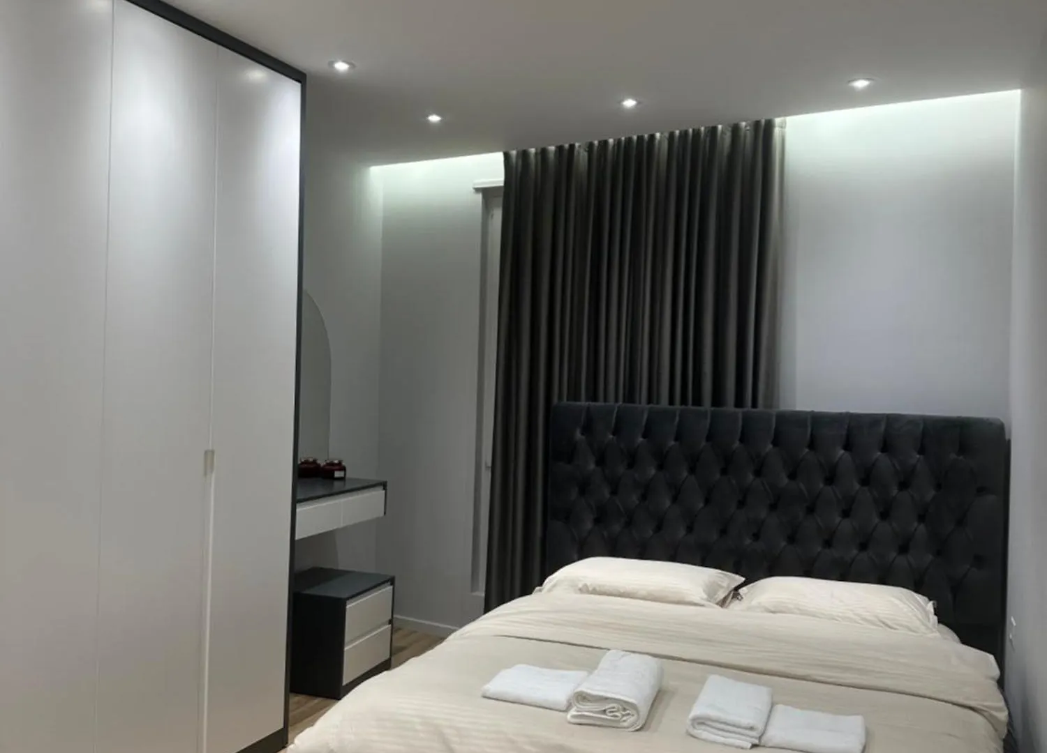 Apartment Labi Apartament Tirana Albania