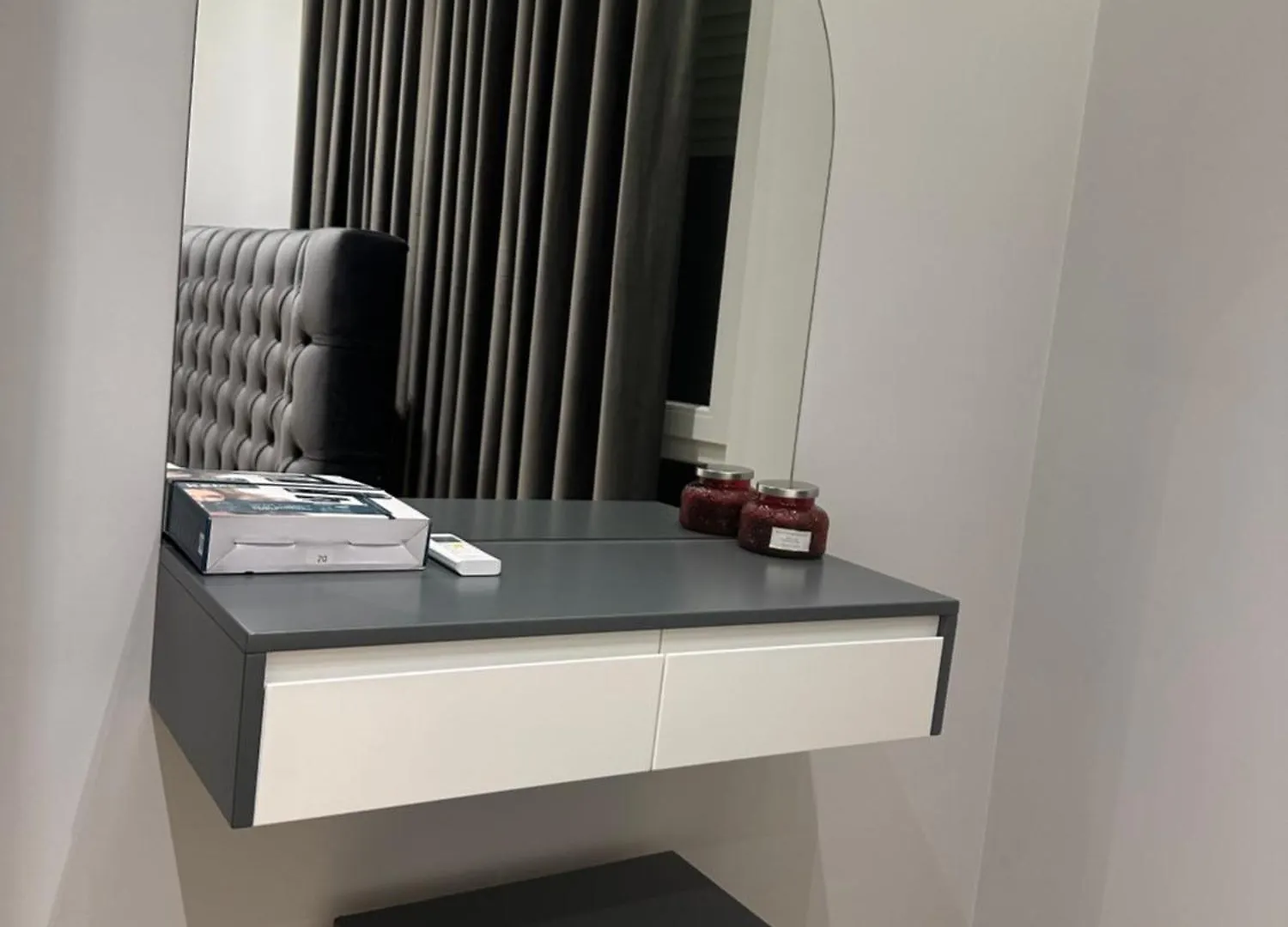 Labi Apartament Tirana Apartment