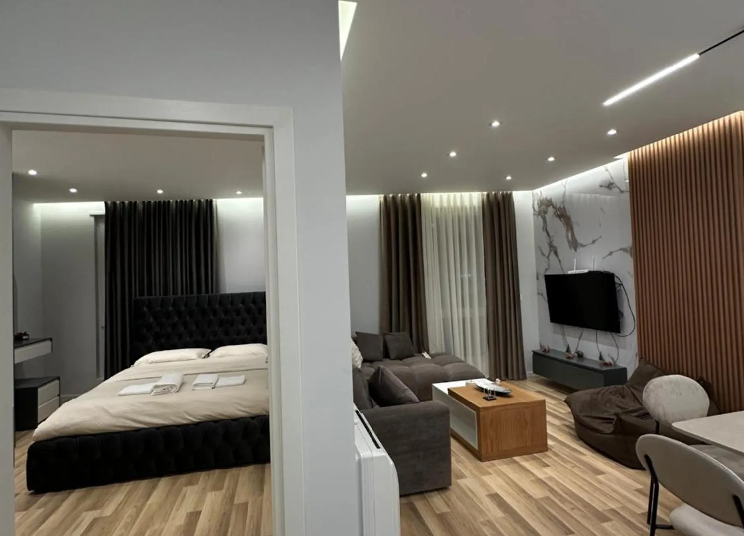 Labi Apartament Tirana